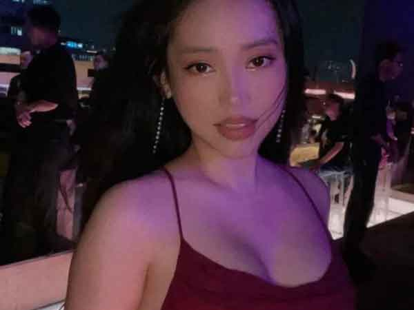 'Hot girl Cà Mau' Thuý Vi bất ngờ tâm sự chuyện 'đập đi xây lại' cặp tuyết lê trứ danh