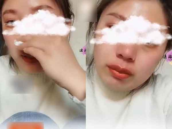 Cô gái khóc nức nở khi hay tin chồng cũ vừa ly hôn 1 tháng đã tái hôn, đối tượng lại là bạn thân đang bầu 3 tháng của mình