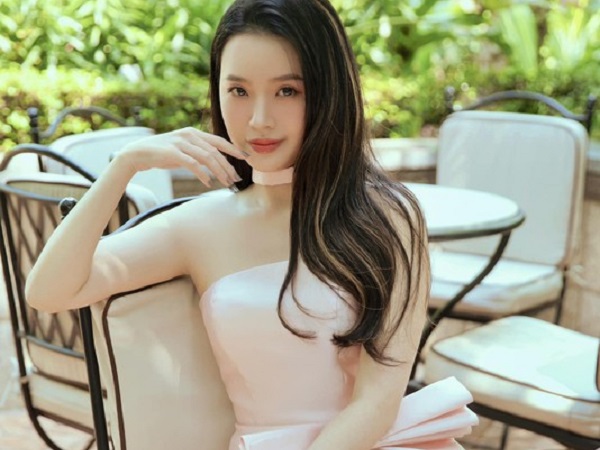 Không giấu giếm, cựu hot girl Midu nói về nghi vấn mang thai