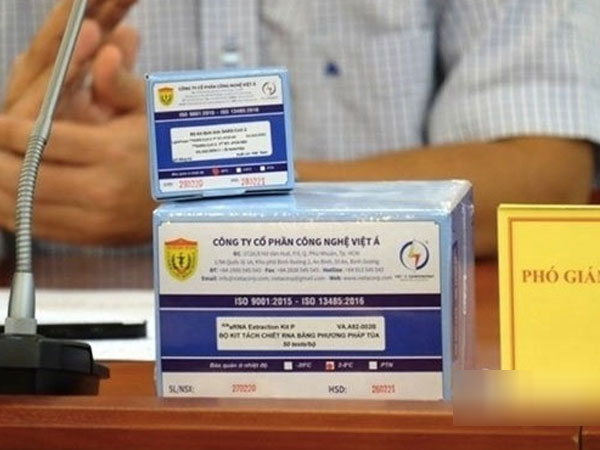 Kỷ luật buộc thôi việc ông Nguyễn Văn Trịnh, nguyên trợ lý Phó Thủ tướng