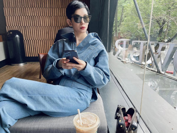 Giữa loạt drama, Xuân Lan gây chú ý khi bàn về chuyện 'thầy - trò' đang gây xôn xao showbiz Việt