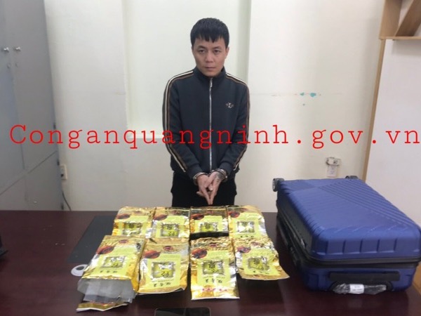 Hành trình vây bắt 'ông trùm' băng ma tuý xuyên quốc gia từ Lào về Việt Nam