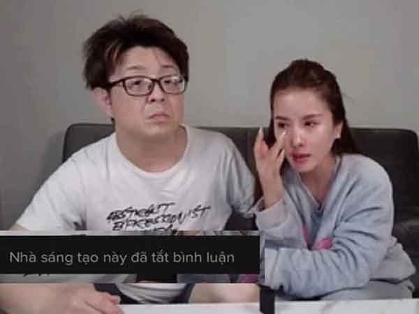 Động thái gây ngỡ ngàng của Bà Nhân Vlog sau drama tố bác sĩ chữa hiếm muộn làm ăn tắc trách