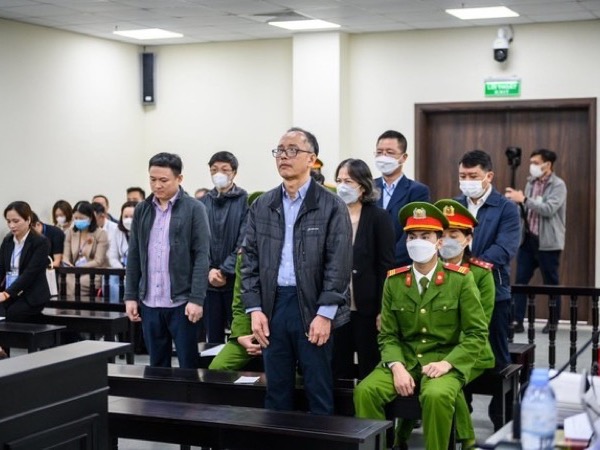 Lời khai của cựu lãnh đạo ngân hàng trong vụ cho 'vay ẩu' hơn 52 triệu USD