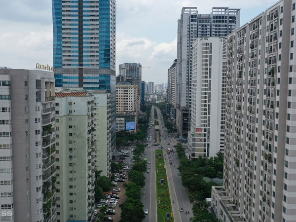 Người dân sẽ không được sở hữu nhà chung cư vĩnh viễn?