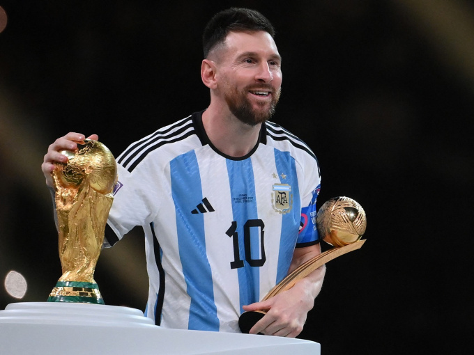 FIFA thông qua thể thức mới ở World Cup 48 đội