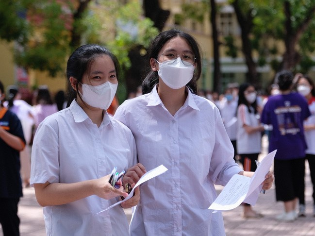 Gần 45% học sinh tại Hà Nội sẽ trượt lớp 10 công lập