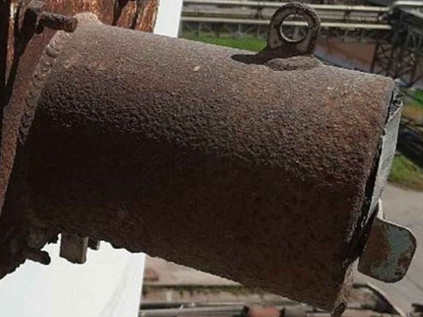 Nhà máy điện Thái Lan mất ống thép chứa chất phóng xạ 'cực kỳ nguy hiểm'