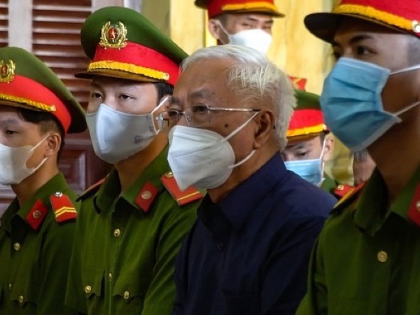 Vụ án ông Trần Phương Bình: Con số nghe... lạnh gáy