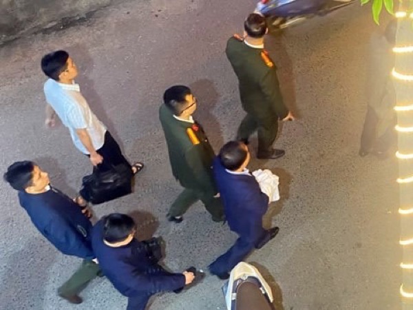 Vụ án liên quan ông Đỗ Hữu Ca: Chi tiết loạt công ty 'ma' trong tay ông trùm mua bán hóa đơn