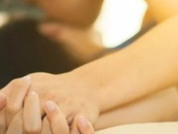 Được bạn gái là giáo viên rủ bịt mắt 'ân ái', người đàn ông không ngờ nhận cái kết bi kịch