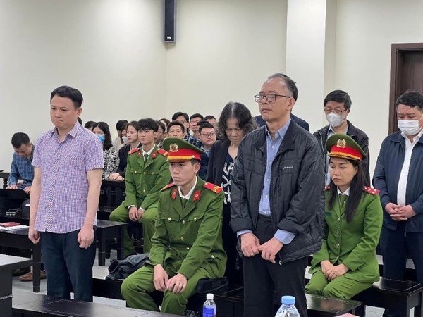 Cựu giám đốc chi nhánh ngân hàng BIDV bị đề nghị 8-9 năm tù