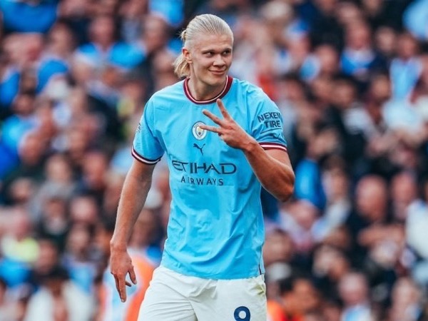Đội hình ngôi sao đắt nhất Premier League: Man City áp đảo, MU vắng bóng