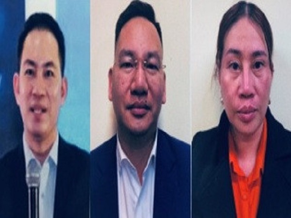 Dính bẫy 'cổ phiếu lậu', 'bất động sản ma', 27 nhà đầu tư mất hơn 33 tỷ