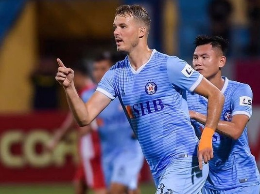 CLB Thanh Hóa thua kiện, phải đền bù 4 tỷ cho ngoại binh chưa đá phút nào