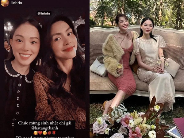 Dàn khách mời đình đám trong Vbiz góp mặt trong đám cưới Linh Rin - Phillip Nguyễn gồm những ai?