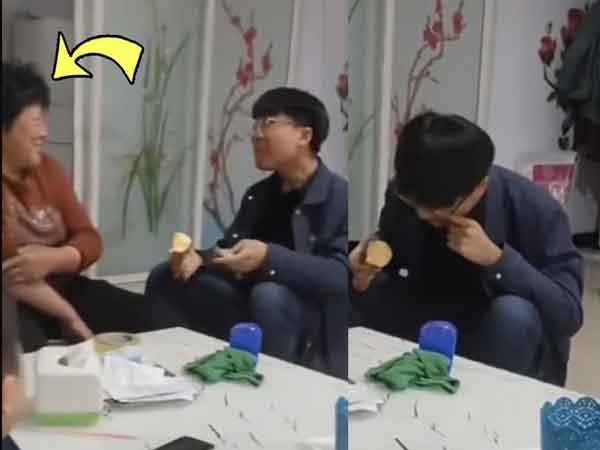 Bị tịch thu điện thoại vì sử dụng trong giờ, nam sinh chạy một mạch đến nhà tìm mẹ chồng cô giáo vừa khóc vừa mách tội