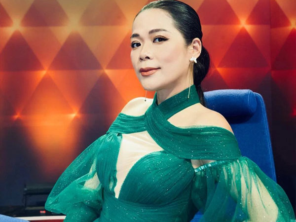 Ca sĩ Mỹ Lệ nói về lùm xùm Bà Nhân Vlog: 'Làm người nổi tiếng phải tập kiểm soát cái miệng của mình'