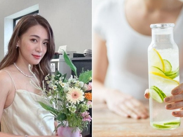 Uống nước chanh mật ong để giữ dáng, nữ diễn viên bị ăn mòn dạ dày, bác sĩ cảnh báo uống kiểu này cực hại