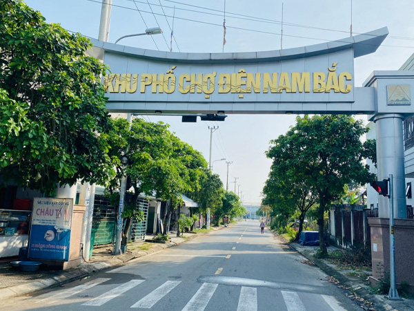 Quảng Nam thông tin về loạt dự án của ông Nguyễn Viết Dũng bị thanh tra