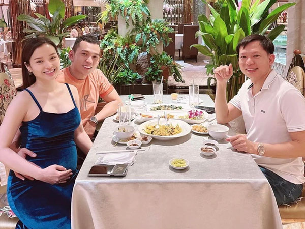 Phương Trinh Jolie đứng về phía bác sĩ Cao Hữu Thịnh giữa ồn ào với Bà Nhân Vlog
