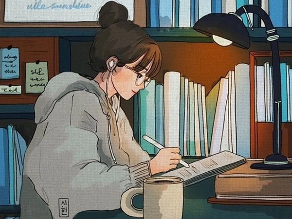 Tăng ca làm đêm, tôi sởn tóc gáy khi nghe tiếng khóc phát ra từ sau lưng