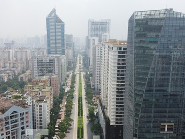 Thị trường bất động sản còn khó khăn kéo dài đến năm 2024