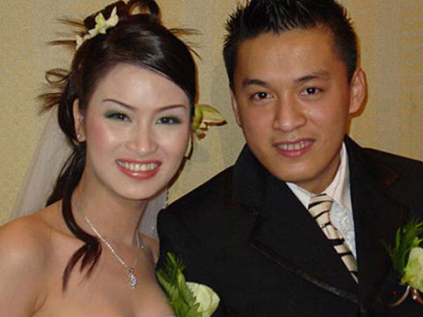 Cuộc sống của vợ cũ Lam Trường sau 12 năm ly hôn