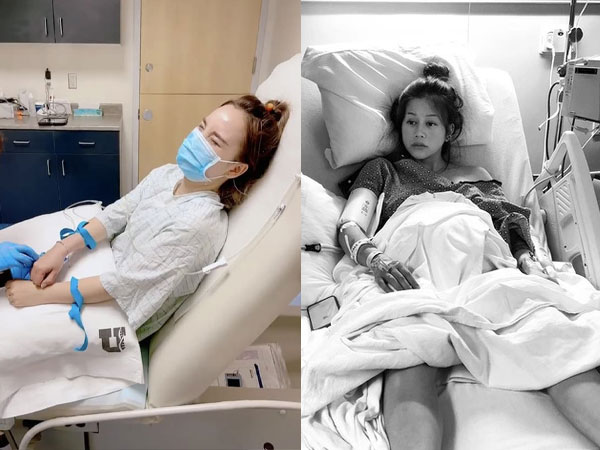 An Nguy - Múi Xù tìm con bằng thụ tinh nhân tạo: Mạo hiểm để được làm mẹ