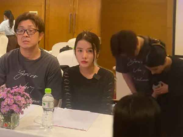 Động thái mới của bà Nhân Vlog sau khi bị bắt bẻ 'xin lỗi online' với bác sĩ