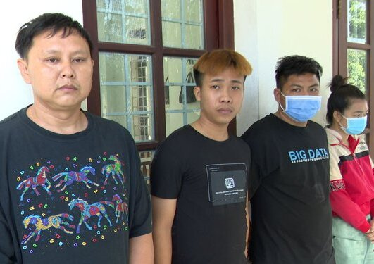 Sập bẫy cô gái thả tim trên TikTok, nam công nhân bị hành hạ dã man