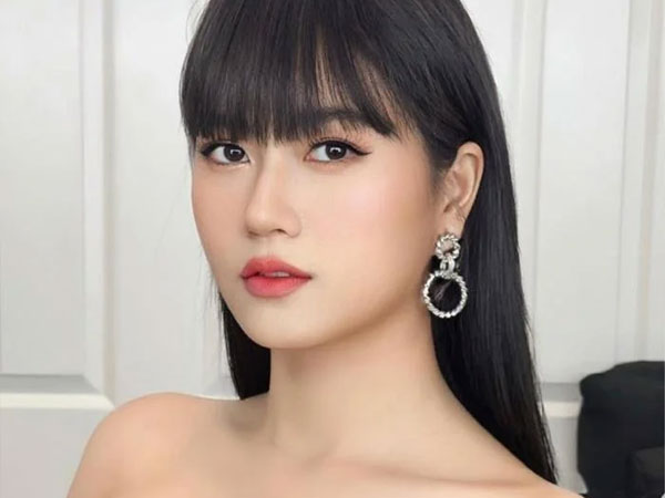 Lâm Vỹ Dạ lên tiếng đính chính nghi vấn can thiệp 'dao kéo' để nâng cấp nhan sắc