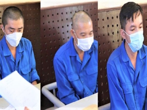 Một giám đốc bị ba trợ lý lãnh đạo tỉnh 'rởm' lừa hơn 2 tỷ đồng