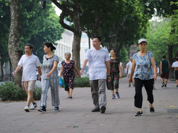 Thêm phương án đóng BHXH 15 năm vẫn có thể hưởng lương hưu cao
