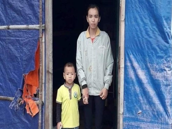 Tìm kiếm hai mẹ con ở Hà Tĩnh mất tích 10 ngày