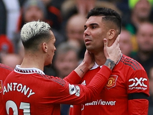 Lịch thi đấu bóng đá hôm nay 16/3: MU và Arsenal tranh vé vào tứ kết