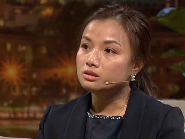 Quỳnh Trần JP chia sẻ hành trình thụ tinh nhân tạo đẫm nước mắt