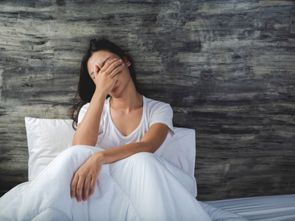 Đi khám tiền hôn nhân, cô gái 27 tuổi nhận tin 'sét đánh' bị vô sinh vì cạn kiệt trứng như phụ nữ mãn kinh 50 tuổi