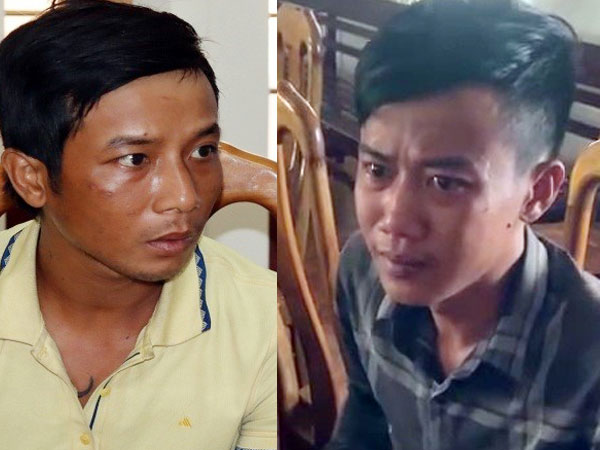 Bắt 'kiếm thủ' chém chết bạn trên phà