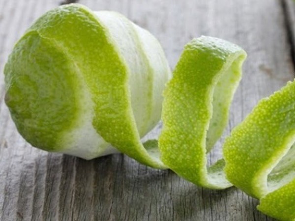 Công dụng tuyệt vời của vỏ bưởi