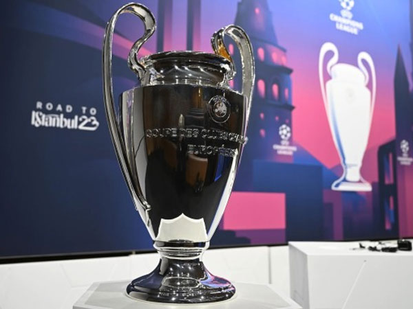 Tứ kết Champions League: Chelsea tái ngộ Real, Man City đại chiến Bayern