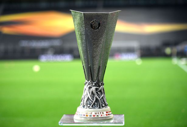 Bốc thăm tứ kết Europa League: MU đối đầu Sevilla