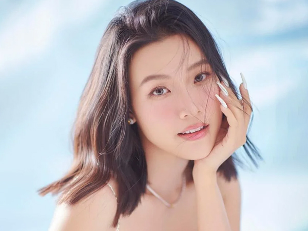 MC Hoàng Oanh hiếm hoi nói về sự bình an sau một thời gian làm mẹ đơn thân