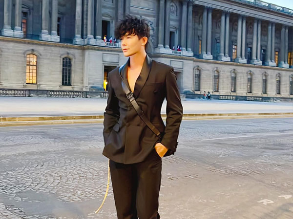 Nathan Lee thông báo bị trộm đột nhập, thiệt hại hơn 1 nghìn tỷ đồng, netizen: 'Lại khịa ai đây'