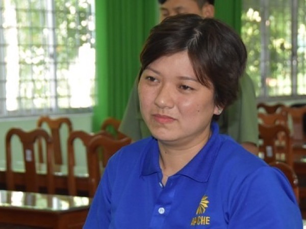 Bắt nữ đối tượng liên quan tổ chức phản động lưu vong, hoạt động nhằm lật đổ chính quyền