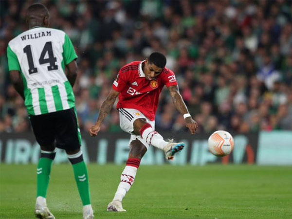 Nhẹ nhàng đánh bại Betis, MU giành vé vào tứ kết Europa League