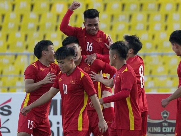 Lịch thi đấu U23 Doha Cup 2023: Việt Nam chuẩn bị đá khung giờ muộn nhất lịch sử