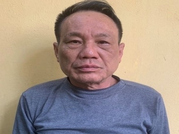 U70 vẫn mưu sinh bằng nghề ‘tín dụng đen’