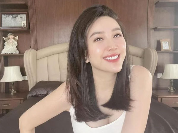 Bảo Thy trải lòng về giai đoạn áp lực sự nổi tiếng, khẳng định: Không ai có cuộc sống toàn màu hồng