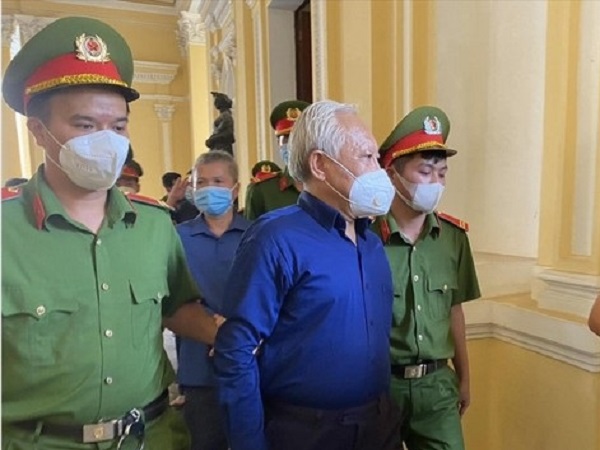 Đại án DongABank giai đoạn 2: 'Xướng tên' người phải bồi thường 5.500 tỷ đồng